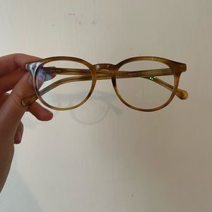 Felix Gray Roebling Blue Light Glasses